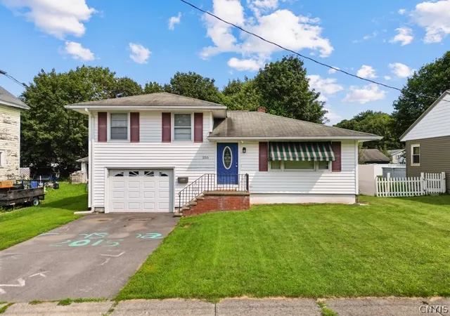 Photo 2 of Sale Pending at 255 South 4th Ave, Ilion, NY 13357 | MLS# S1707243 | Listing updated on 2026-08-27