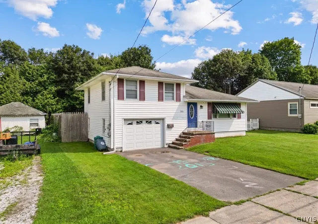 Photo 3 of Sale Pending at 255 South 4th Ave, Ilion, NY 13357 | MLS# S1707243 | Listing updated on 2026-08-27
