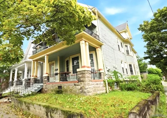 Photo 2 of Multi family home for sale at 41 Arkansas St, Buffalo, NY 14213 | MLS# B1706659 | Listing updated on 2026-08-17