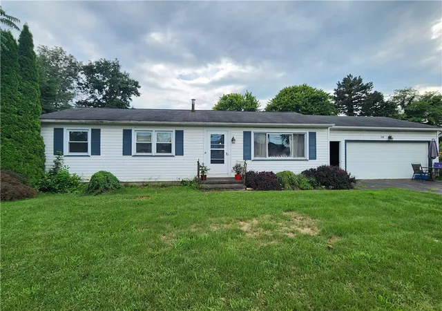 Photo 1 of Sale Pending at 54 Kittleberger Park, Webster, NY 14580 | MLS# R1706000 | Listing updated on 2026-08-26