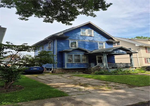 Photo 1 of Sale Pending at 41 Kron St, Rochester, NY 14619 | MLS# R1707257 | Listing updated on 2026-09-04
