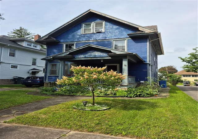 Photo 3 of Sale Pending at 41 Kron St, Rochester, NY 14619 | MLS# R1707257 | Listing updated on 2026-09-04