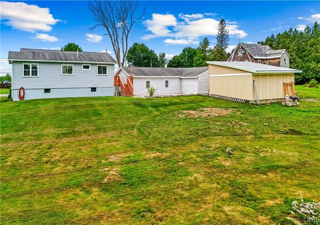Photo 3 of Single family home for sale at 6124 State Route 233, Rome, NY 13440 | MLS# S1707012 | Listing updated on 2026-08-15