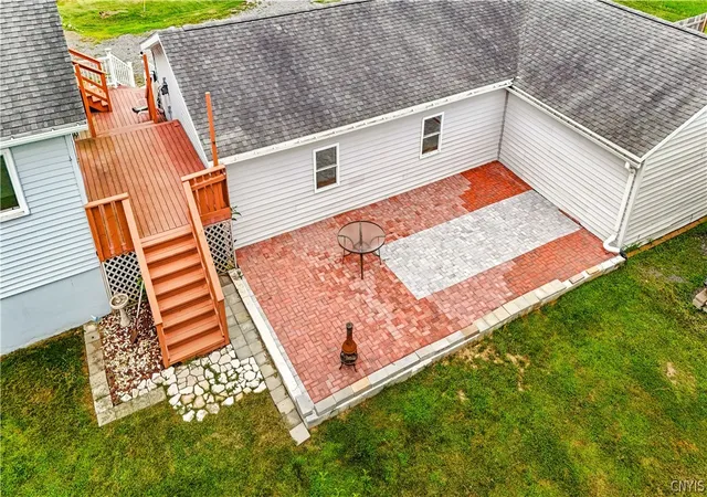 Photo 3 of Single family home for sale at 6124 State Route 233, Rome, NY 13440 | MLS# S1707012 | Listing updated on 2026-08-15
