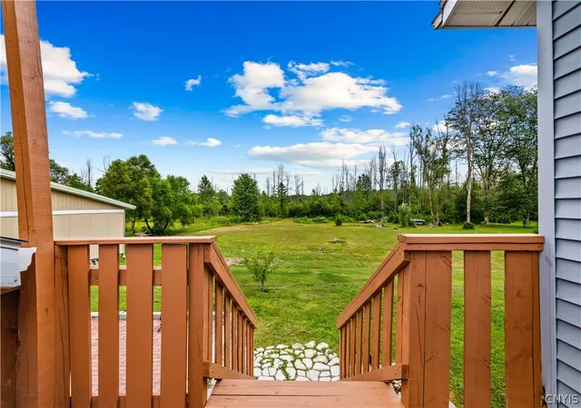 Photo 4 of Single family home for sale at 6124 State Route 233, Rome, NY 13440 | MLS# S1707012 | Listing updated on 2026-08-15