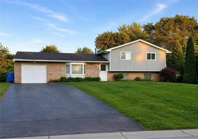 Single family home for sale at 50 Kenwick Dr, Rochester, NY 14623 | MLS# R1706057