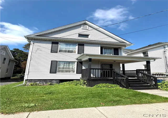 Photo 1 of Single family home for sale at 213 Janet St, Auburn, NY 13021 | MLS# S1707258 | Listing updated on 2026-09-01