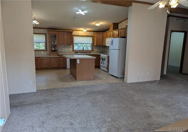Photo 3 of Sale Pending at 325 Circle Ct, Arcade, NY 14009 | MLS# B1707271 | Listing updated on 2026-08-31