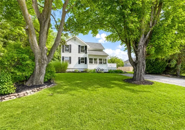 Photo 1 of Sale Pending at 1941 Paddy Ln, Ontario, NY 14519 | MLS# R1707059 | Listing updated on 2026-08-23