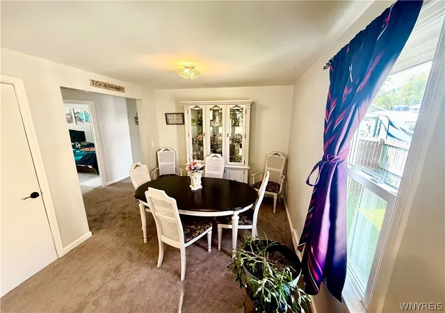 Photo 3 of Single family home for sale at 646 69th Street, Niagara Falls, NY 14304 | MLS# B1707276 | Listing updated on 2026-08-23
