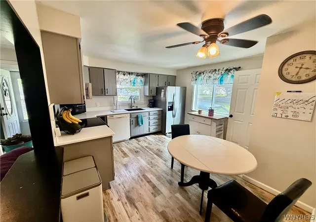 Photo 3 of Single family home for sale at 646 69th Street, Niagara Falls, NY 14304 | MLS# B1707276 | Listing updated on 2026-08-23