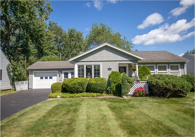 Photo 1 of Sale Pending at 86 Sierra Dr, Rochester, NY 14616 | MLS# R1707274 | Listing updated on 2026-08-27