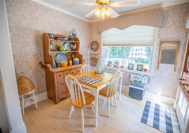 Photo 3 of Sale Pending at 86 Sierra Dr, Rochester, NY 14616 | MLS# R1707274 | Listing updated on 2026-08-27