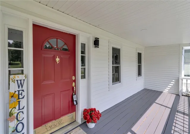 Photo 4 of Multi family home for sale at 227 Mill St, Springville, NY 14141 | MLS# B1707089 | Listing updated on 2026-09-12