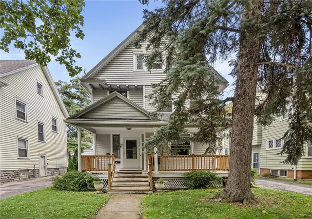 Photo 2 of Multi family home for sale at 98 Melrose St, Rochester, NY 14619 | MLS# R1705937 | Listing updated on 2026-08-20