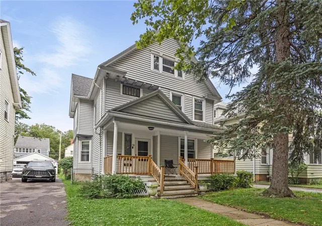 Photo 3 of Multi family home for sale at 98 Melrose St, Rochester, NY 14619 | MLS# R1705937 | Listing updated on 2026-08-20