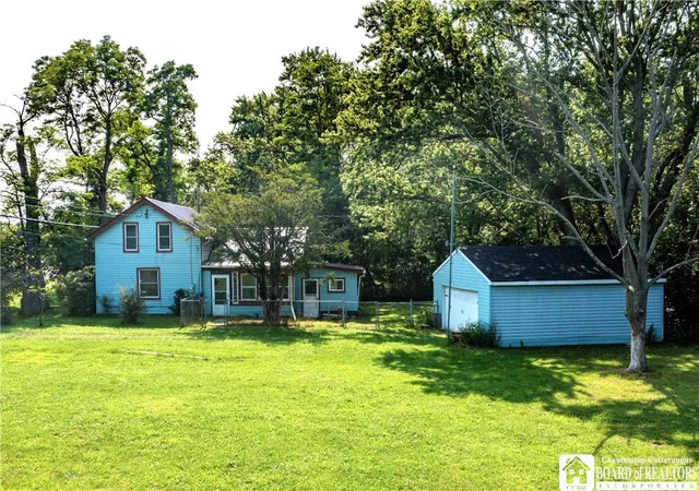 Single family home for sale at 8916 Route 5, Westfield, NY 14787 | MLS# R1707016