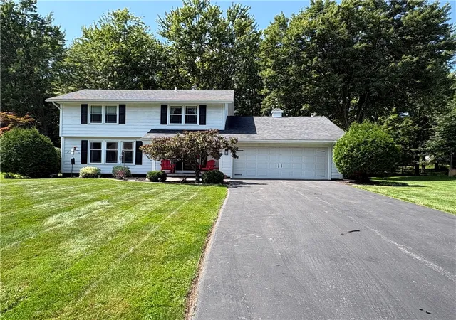 Photo 1 of Sale Pending at 86 Stover Rd, Rochester, NY 14624 | MLS# R1707065 | Listing updated on 2026-08-29