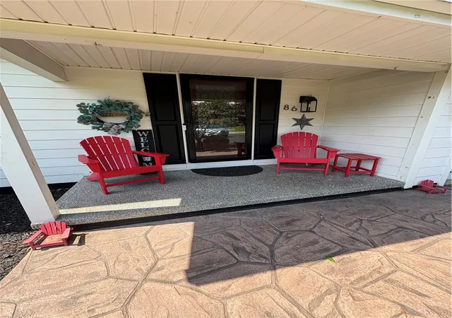 Photo 4 of Sale Pending at 86 Stover Rd, Rochester, NY 14624 | MLS# R1707065 | Listing updated on 2026-08-29