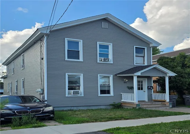 Photo 3 of Multi family home for sale at 406 S George St, Rome, NY 13440 | MLS# S1707283 | Listing updated on 2026-09-06