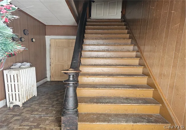 Photo 3 of Multi family home for sale at 406 S George St, Rome, NY 13440 | MLS# S1707283 | Listing updated on 2026-09-06