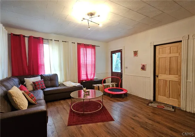 Photo 4 of Multi family home for sale at 406 S George St, Rome, NY 13440 | MLS# S1707283 | Listing updated on 2026-09-06