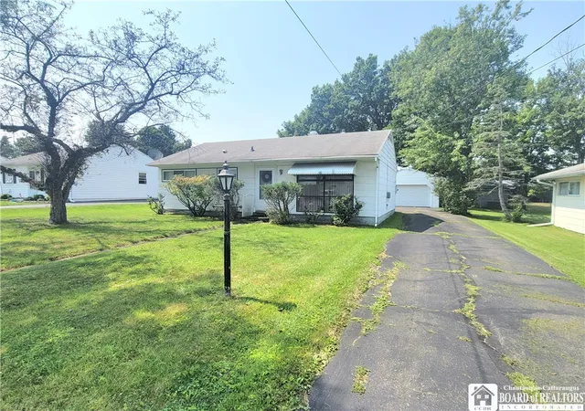 Photo 1 of Sale Pending at 354 Delaware Ave, Jamestown, NY 14701 | MLS# R1707292 | Listing updated on 2026-08-16