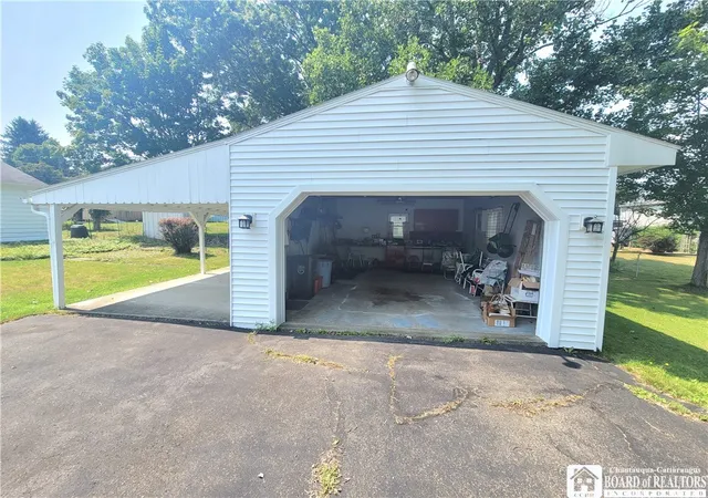 Photo 3 of Sale Pending at 354 Delaware Ave, Jamestown, NY 14701 | MLS# R1707292 | Listing updated on 2026-08-16