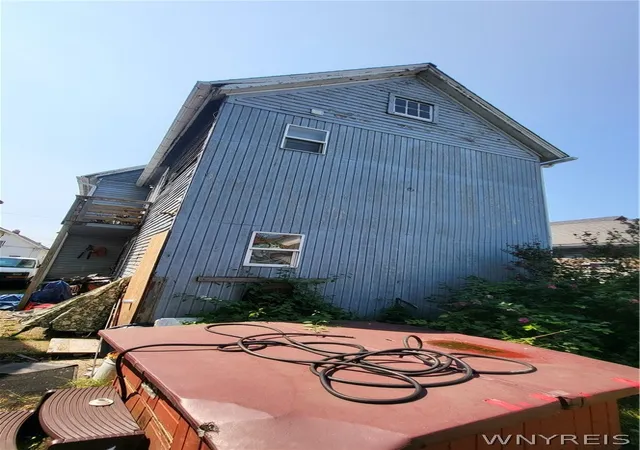 Photo 2 of Multi family home for sale at 18 Clifford St, Buffalo, NY 14210 | MLS# B1707035 | Listing updated on 2026-08-14