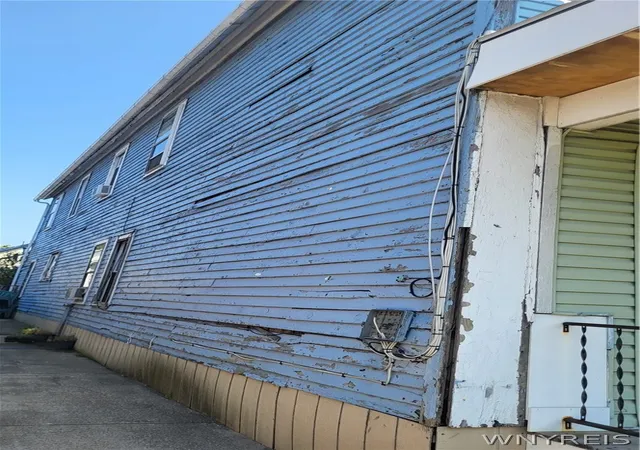 Photo 3 of Multi family home for sale at 18 Clifford St, Buffalo, NY 14210 | MLS# B1707035 | Listing updated on 2026-08-14