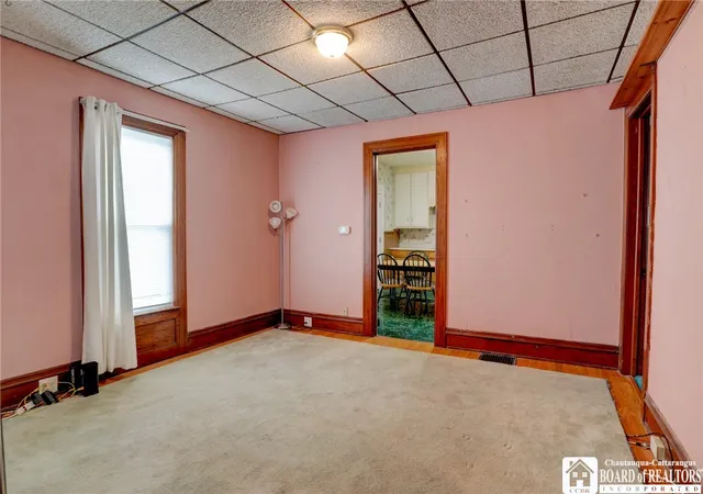 Photo 2 of Multi family home for sale at 13 Crown St, Jamestown, NY 14701 | MLS# R1706680 | Listing updated on 2026-08-15