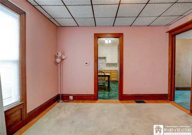 Photo 3 of Multi family home for sale at 13 Crown St, Jamestown, NY 14701 | MLS# R1706680 | Listing updated on 2026-08-15