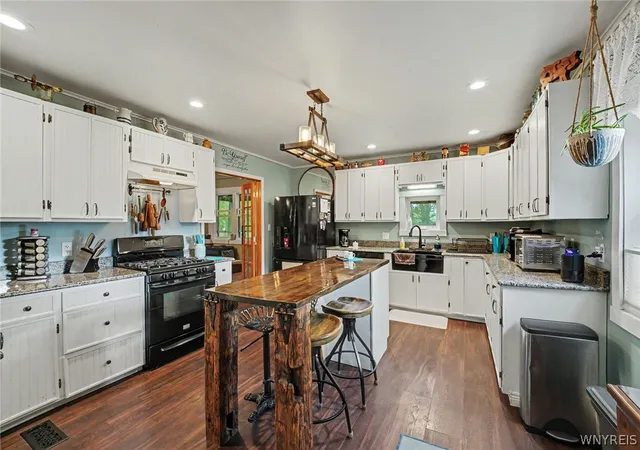Photo 2 of Sale Pending at 9119 Akron Rd, Akron, NY 14001 | MLS# B1706451 | Listing updated on 2026-08-31