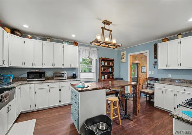 Photo 3 of Sale Pending at 9119 Akron Rd, Akron, NY 14001 | MLS# B1706451 | Listing updated on 2026-08-31