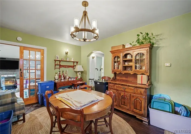 Photo 3 of Sale Pending at 9119 Akron Rd, Akron, NY 14001 | MLS# B1706451 | Listing updated on 2026-08-31