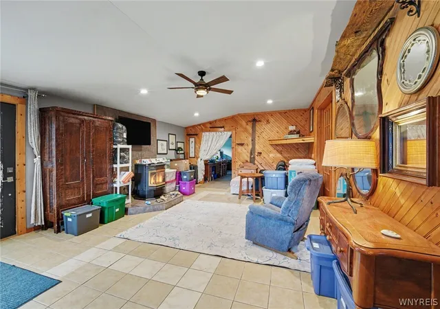 Photo 4 of Sale Pending at 9119 Akron Rd, Akron, NY 14001 | MLS# B1706451 | Listing updated on 2026-08-31