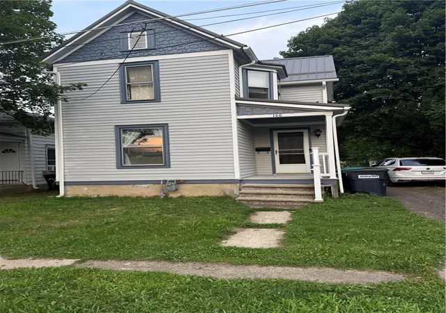 Photo 1 of Single family home for sale at 166 Sly Ave, Corning, NY 14830 | MLS# R1707218 | Listing updated on 2026-09-12