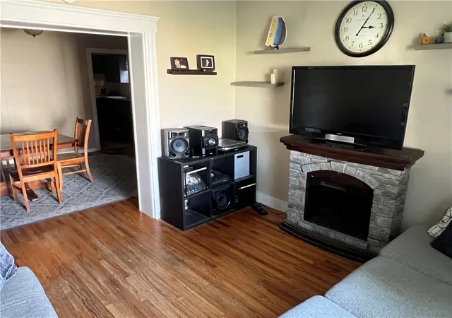Photo 3 of Single family home for sale at 166 Sly Ave, Corning, NY 14830 | MLS# R1707218 | Listing updated on 2026-09-12
