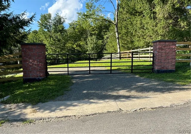 Photo 1 of Sale Pending at 3829 Piety Ridge Rd, Marathon, NY 13803 | MLS# S1706263 | Listing updated on 2026-08-17