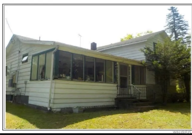 Photo 1 of Sale Pending at 10953 Railroad Ave, Irving, NY 14081 | MLS# B1707245 | Listing updated on 2026-08-29