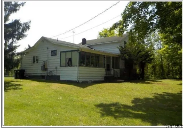Photo 2 of Sale Pending at 10953 Railroad Ave, Irving, NY 14081 | MLS# B1707245 | Listing updated on 2026-08-29