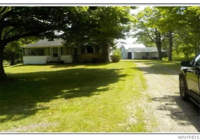 Photo 3 of Sale Pending at 10953 Railroad Ave, Irving, NY 14081 | MLS# B1707245 | Listing updated on 2026-08-29