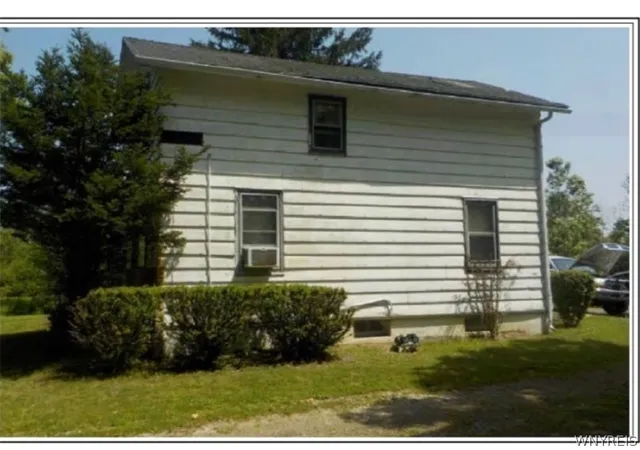 Photo 3 of Sale Pending at 10953 Railroad Ave, Irving, NY 14081 | MLS# B1707245 | Listing updated on 2026-08-29