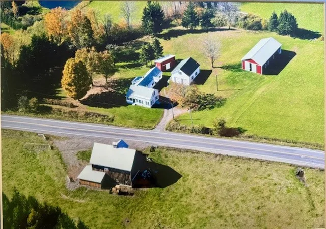 Photo 1 of Land for sale at 533 County Rd 29, New Berlin, NY 13815 | MLS# R1707317 | Listing updated on 2026-09-02