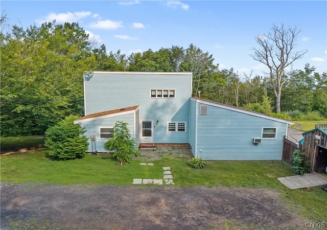 Photo 1 of Single family home for sale at 48 Edwards Cir, Oswego, NY 13126 | MLS# S1707213 | Listing updated on 2026-09-08