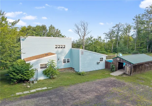 Photo 2 of Single family home for sale at 48 Edwards Cir, Oswego, NY 13126 | MLS# S1707213 | Listing updated on 2026-09-08