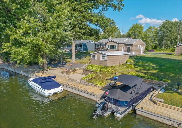 Photo 1 of Single family home for sale at 9741 Ethel Rd, Brewerton, NY 13029 | MLS# S1705216 | Listing updated on 2026-09-12
