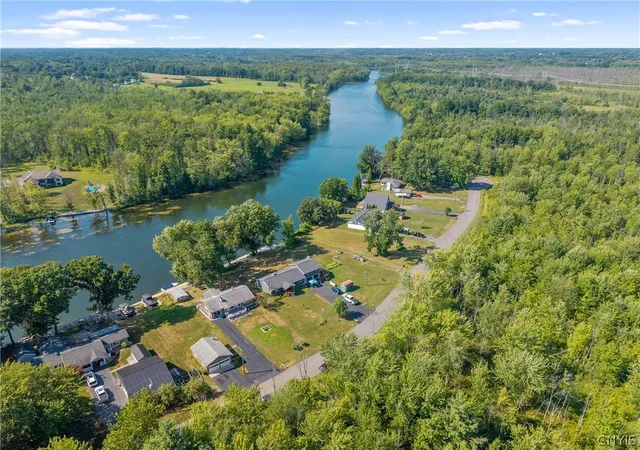 Photo 2 of Single family home for sale at 9741 Ethel Rd, Brewerton, NY 13029 | MLS# S1705216 | Listing updated on 2026-09-12
