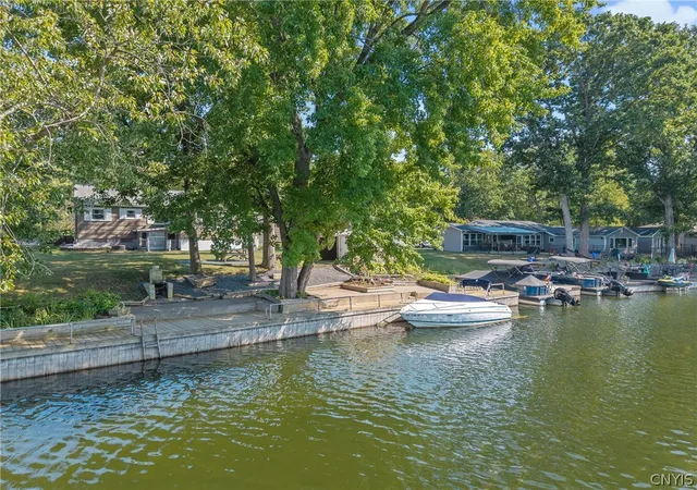 Photo 3 of Single family home for sale at 9741 Ethel Rd, Brewerton, NY 13029 | MLS# S1705216 | Listing updated on 2026-09-12