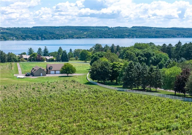 Photo 3 of Mansion for sale at 3074 W Lake Rd, Skaneateles, NY 13152 | MLS# S1707326 | Listing updated on 2026-08-15